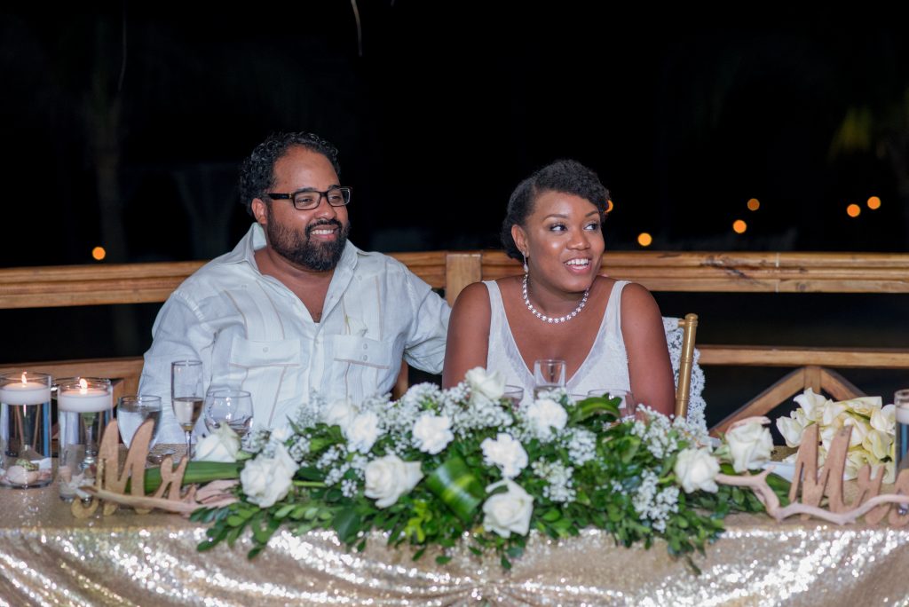 Royal Decameron Wedding Haiti